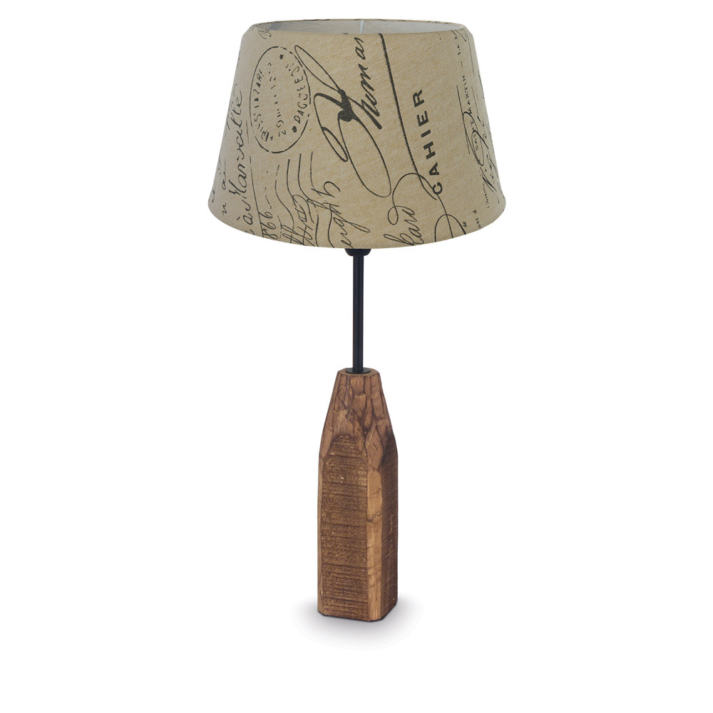 Настольная лампа RINSEY (49665), EGLO - Зображення