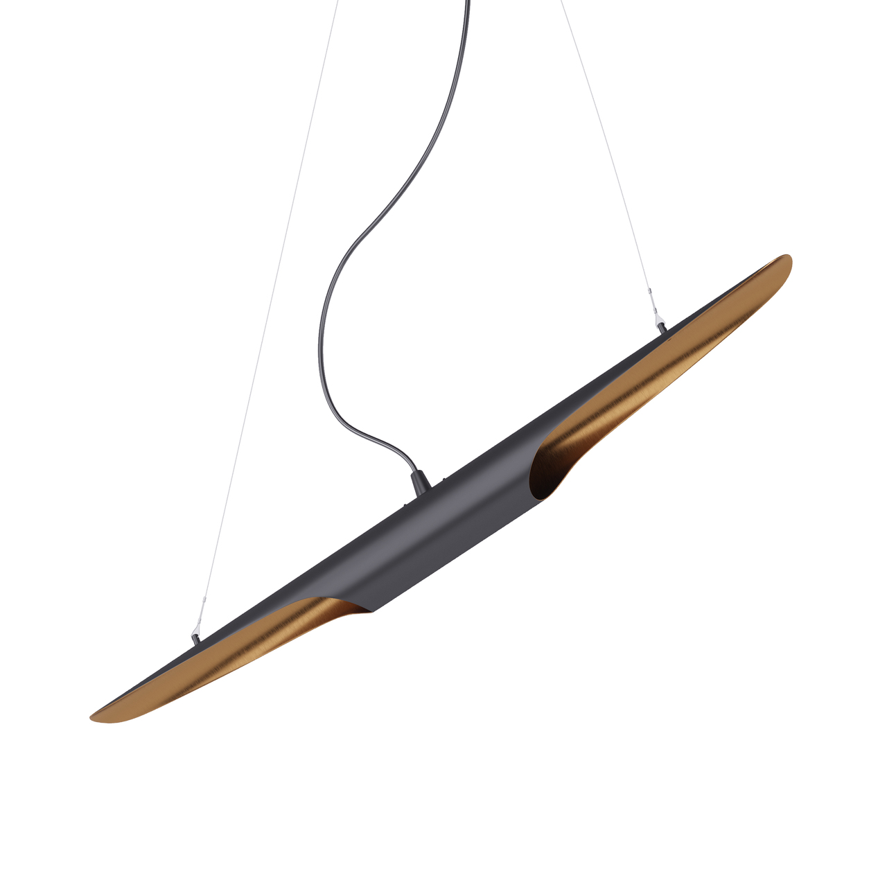 Люстра P-full lamp (4967-3), Pikart  - Зображення