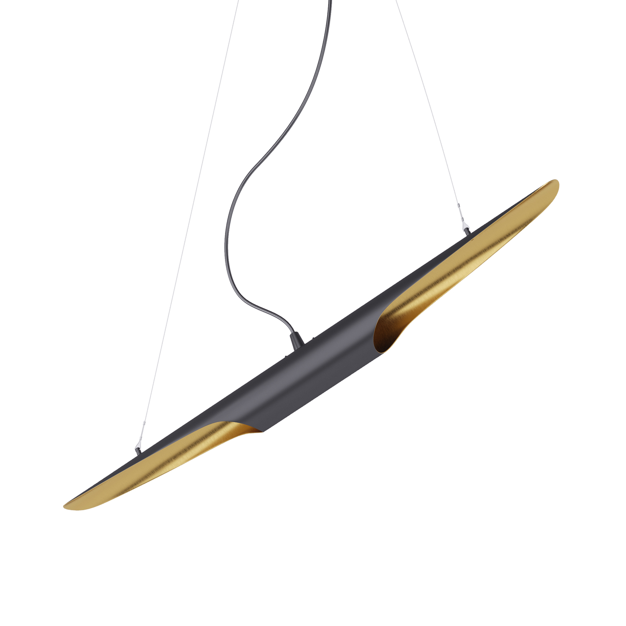 Люстра P-full lamp (4967), Pikart  - Зображення