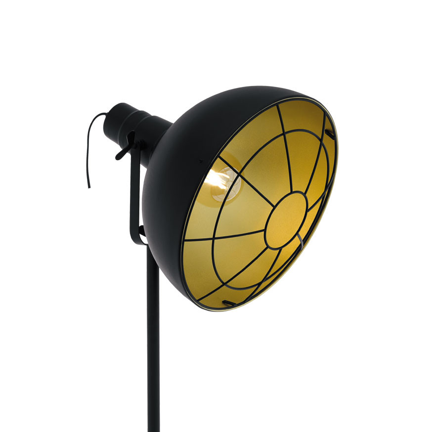 Торшер CANNINGTON (49674), EGLO - Зображення 49674-.jpg