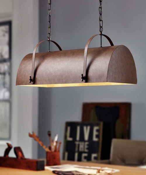 Люстра DEERHURST (49687), EGLO - Зображення 49687-.jpg