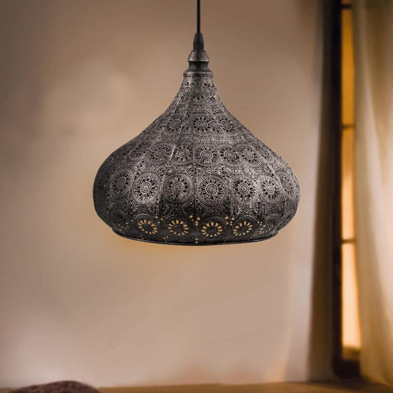 Люстра MELILLA SILBER-ANTIK (49714), EGLO - Зображення 49714-.jpg