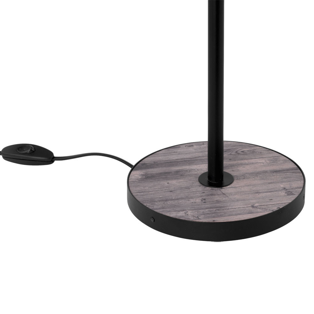 Настільна лампа BARNSTAPLE (49718), EGLO - Зображення 49718-.jpg