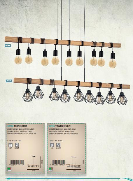 Люстра TOWNSHEND SCHWARZ-EICHE (49744), EGLO - Зображення 49744--.jpg