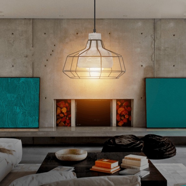 Люстра CONSETT (49781), EGLO - Зображення 49781-.jpg