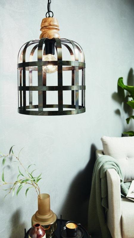 Люстра OLDCASTLE (49785), EGLO - Зображення 49785-.jpg