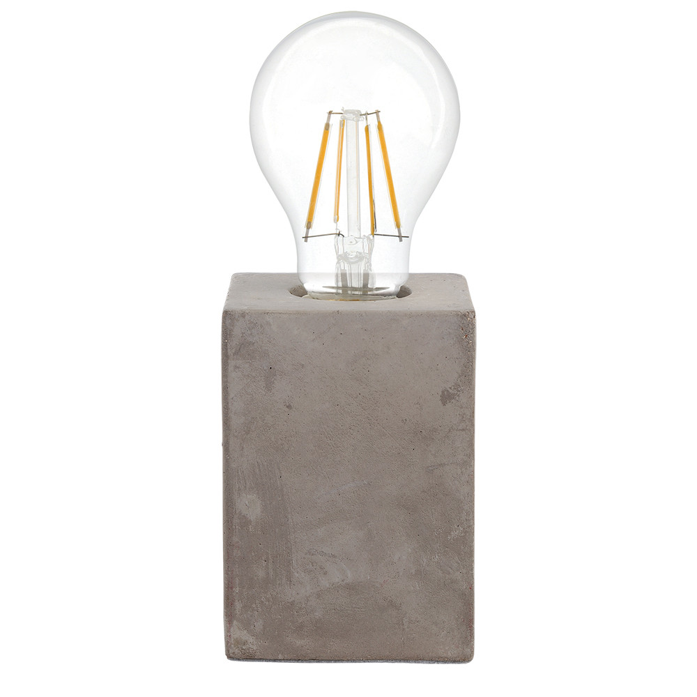 Настільна лампа PRESTWICK (49812), EGLO - Зображення 49812.jpg