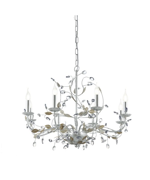 Люстра FLITWICK 1 (49829), EGLO - Зображення 49829-.jpg