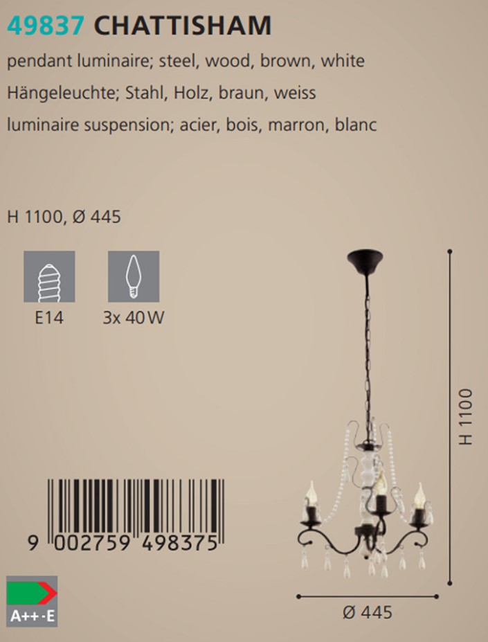 Люстра CHATTISHAM (49837), EGLO - Зображення 49837--.jpg