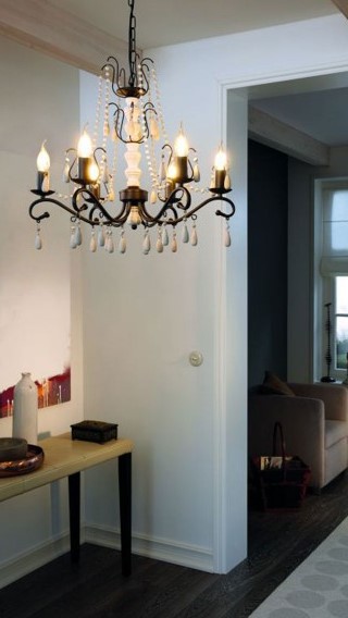 Люстра CHATTISHAM (49837), EGLO - Зображення 49837-.jpg