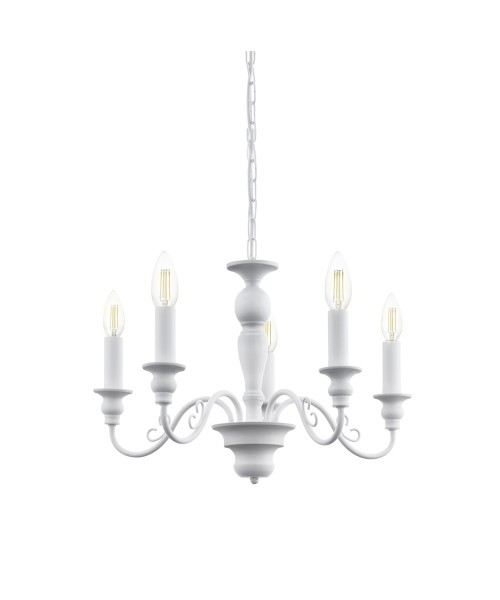 Люстра CAPOSILE (49851), EGLO - Зображення 49851-.jpg