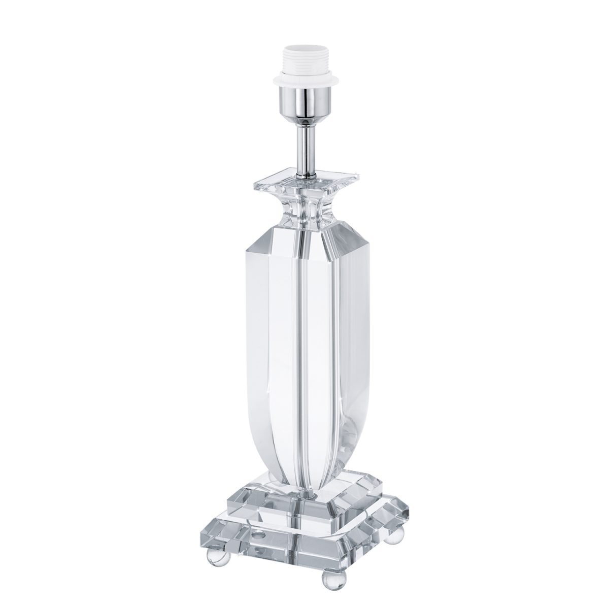 Настільна лампа GLASBURY (49854), EGLO - Зображення