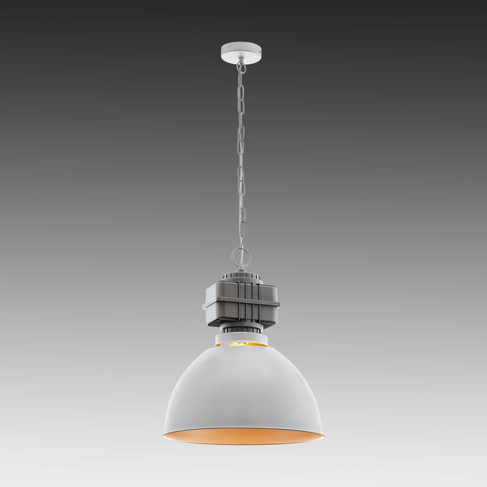 Люстра ROCKINGHAM (49868), EGLO - Зображення 49868-.jpg