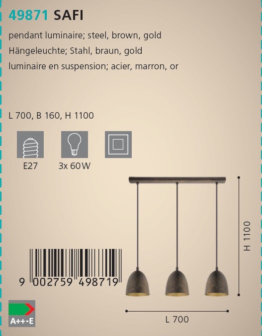 Люстра SAFI (49871), EGLO - Зображення 49871--.jpg
