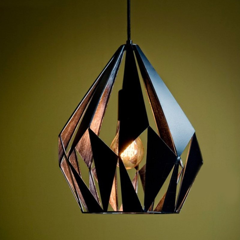 Люстра CARLTON 1 (49878), EGLO - Зображення 49878-.jpg