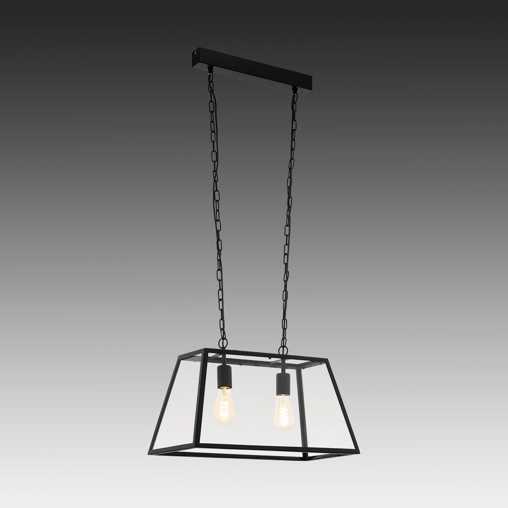 Люстра AMESBURY 1 (49883), EGLO - Зображення 49883-.jpg