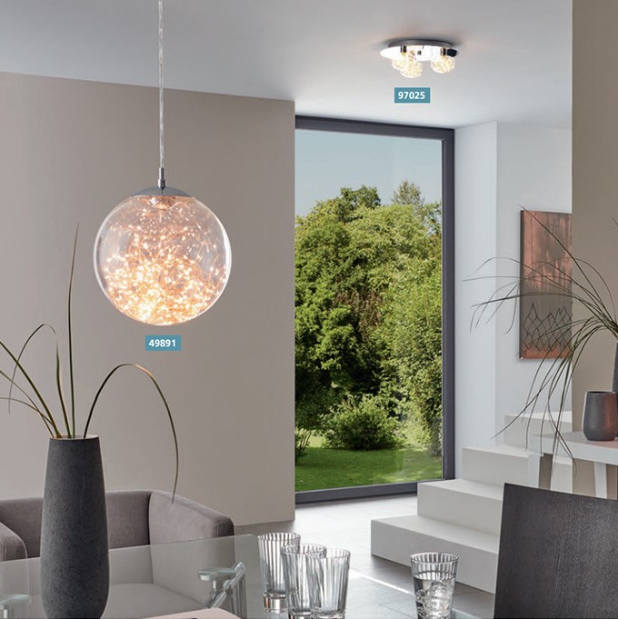 Люстра VALENCA LED (49891), EGLO - Зображення 49891-.jpg