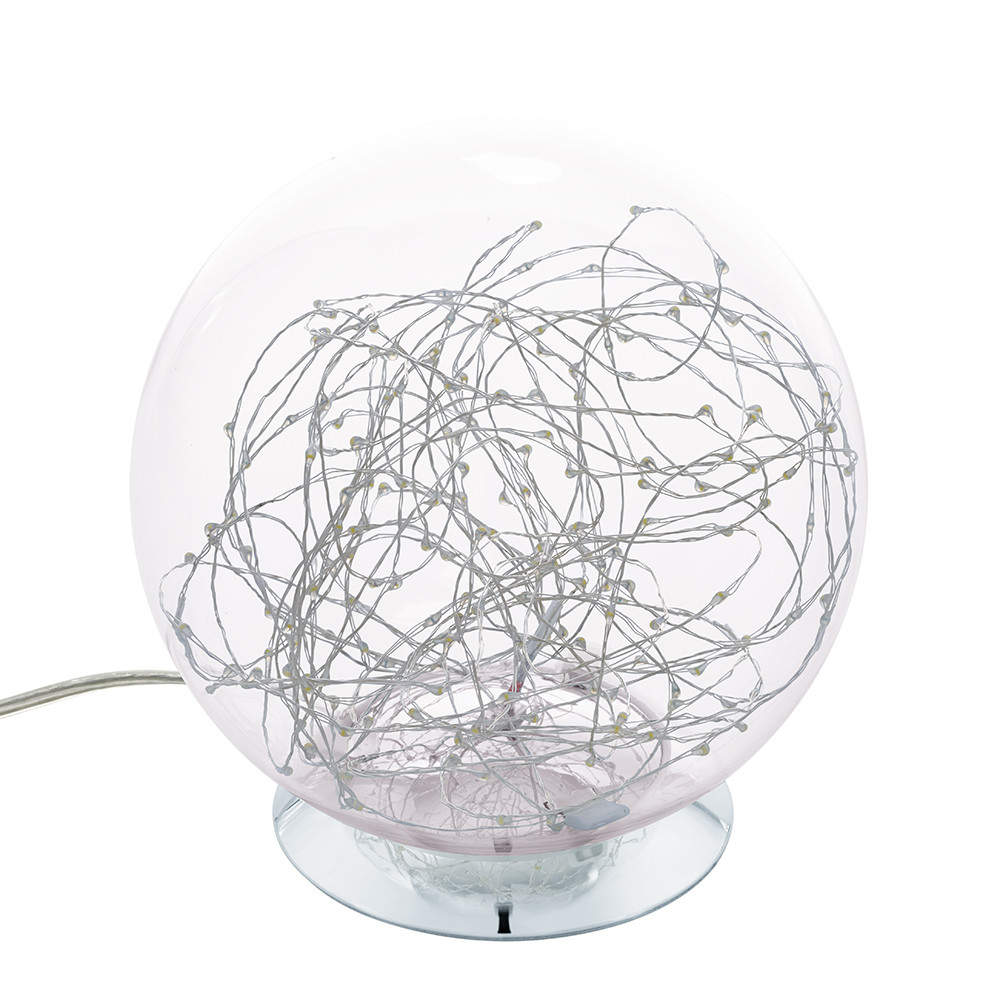 Настільна лампа VALENCA LED (49892), EGLO - Зображення