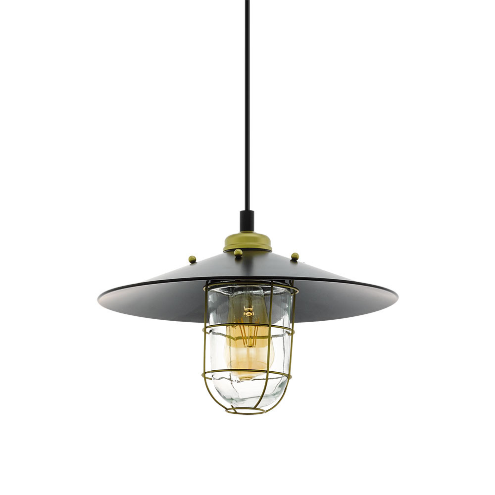 Люстра GLEASTON (49929), EGLO - Зображення 49929-.jpg