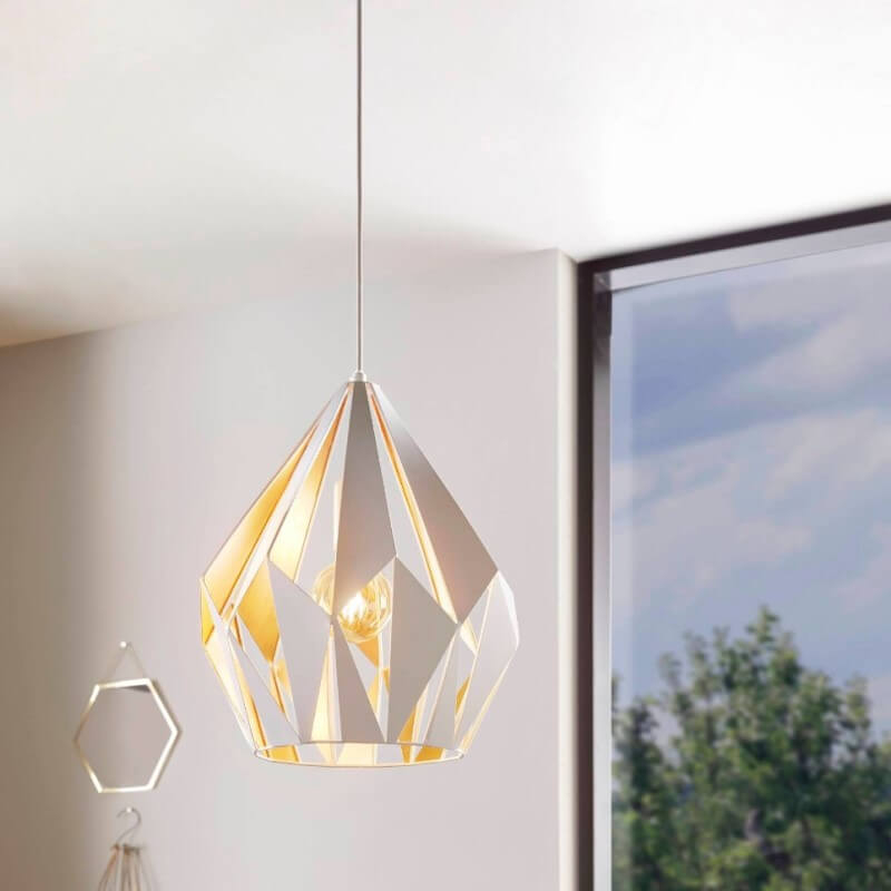 Люстра CARLTON 1 (49932), EGLO - Зображення 49932-.jpg