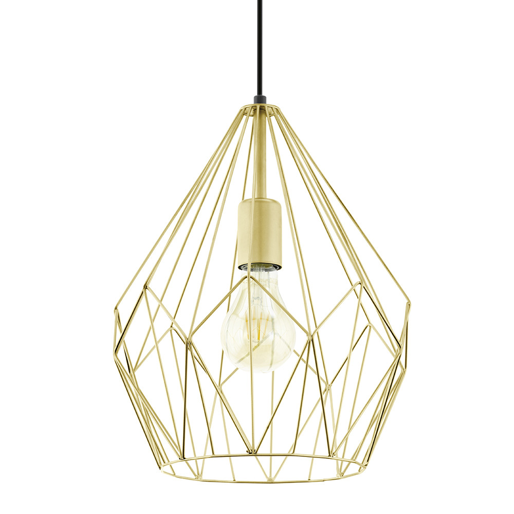 Люстра CARLTON (49933), EGLO - Зображення 49933-.jpg