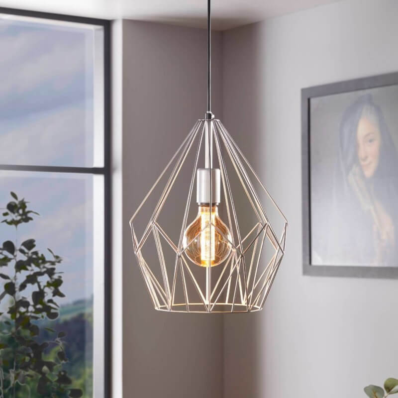 Люстра CARLTON (49935), EGLO - Зображення 49935-.jpg