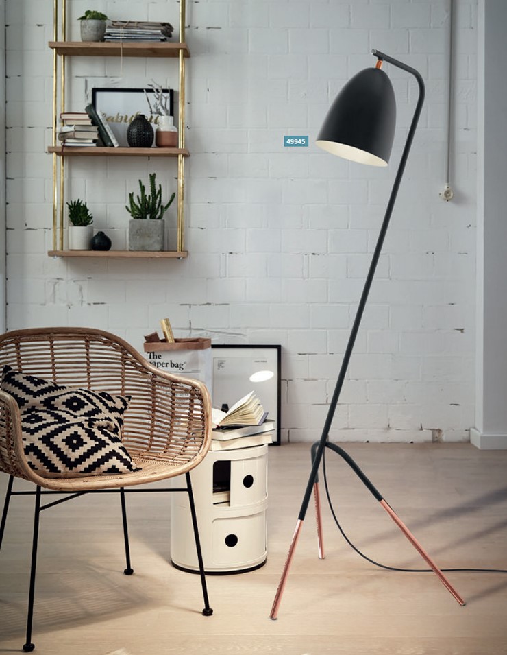 Торшер WESTLINTON (49945), EGLO - Зображення 49945-.jpg