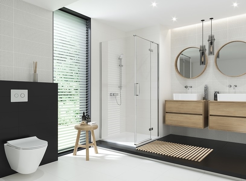 Душова кабіна Jota R 90х90х195 Cersanit - Зображення 49969327-7ff40.jpg