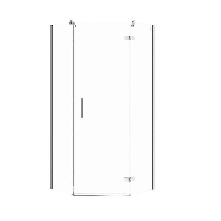 Душова кабіна Jota R 90х90х195 EZZP1000057925 Cersanit - Зображення