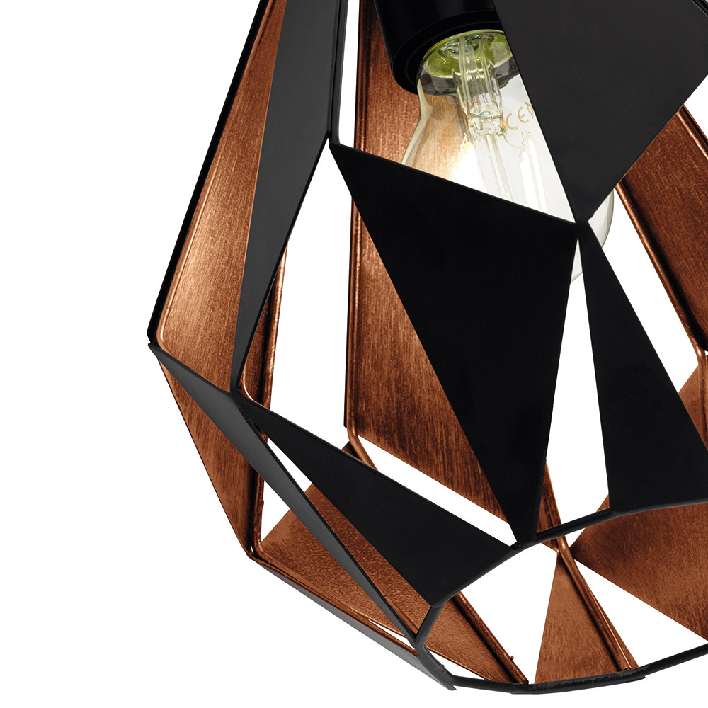 Настільна лампа CARLTON 1 (49993), EGLO - Зображення 49993-.jpg