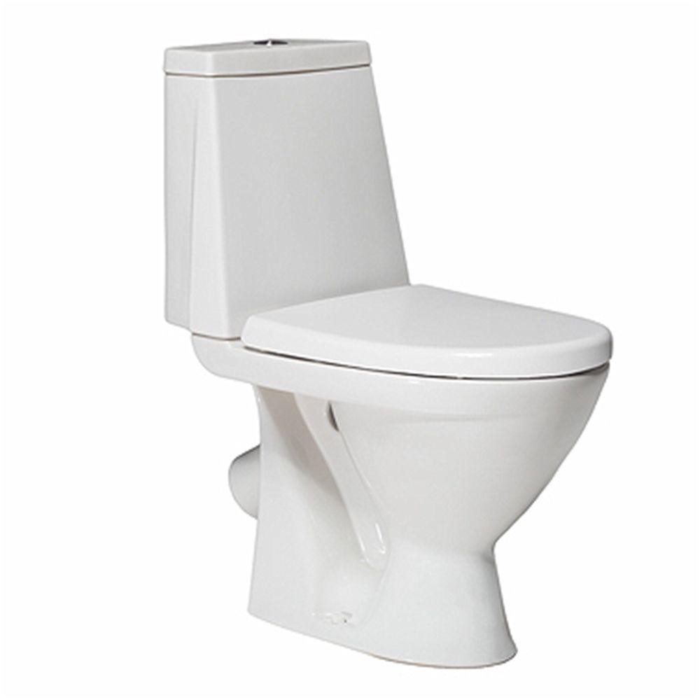 Компакт Modo с крышкой дюропласт soft-close (L39003000), Kolo - Зображення