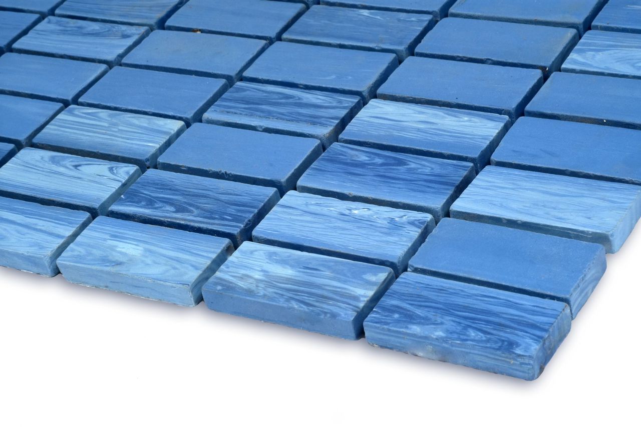 Мозаїка MI7 23460105C Oltremare 300×300x7 Котто Кераміка - Зображення 4a4a6-mi_723460105.jpg