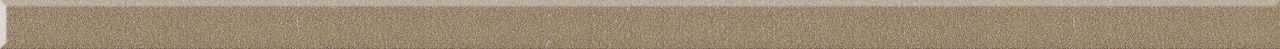 Фриз Uniwersalna listwa szklana Sepia 23x600x8 Paradyz - Зображення