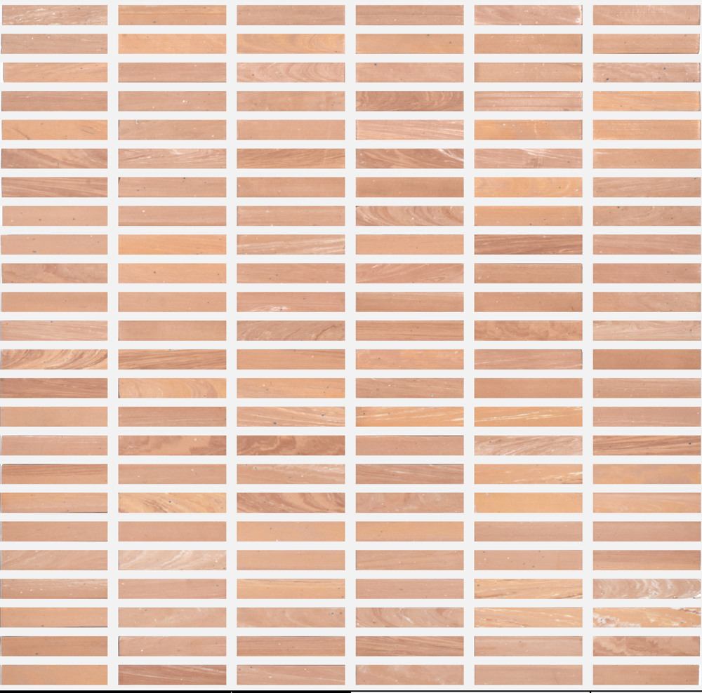 Мозаїка MI7 10500517C Focato 300x300x10 Котто Кераміка - Зображення