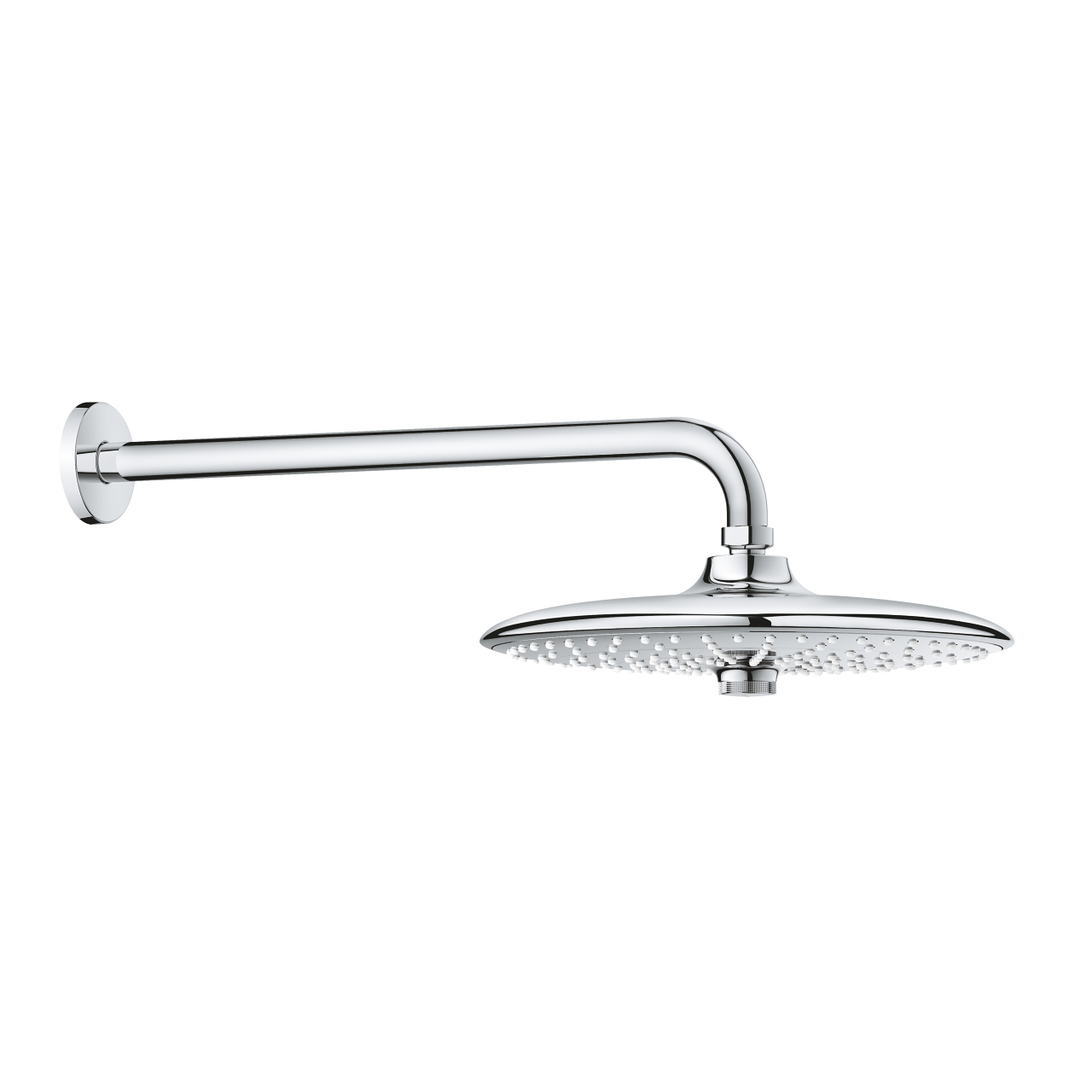 Верхній душ Euphoria 260 (26458000), Grohe - Зображення 4ac06-26458000_1_1.jpg