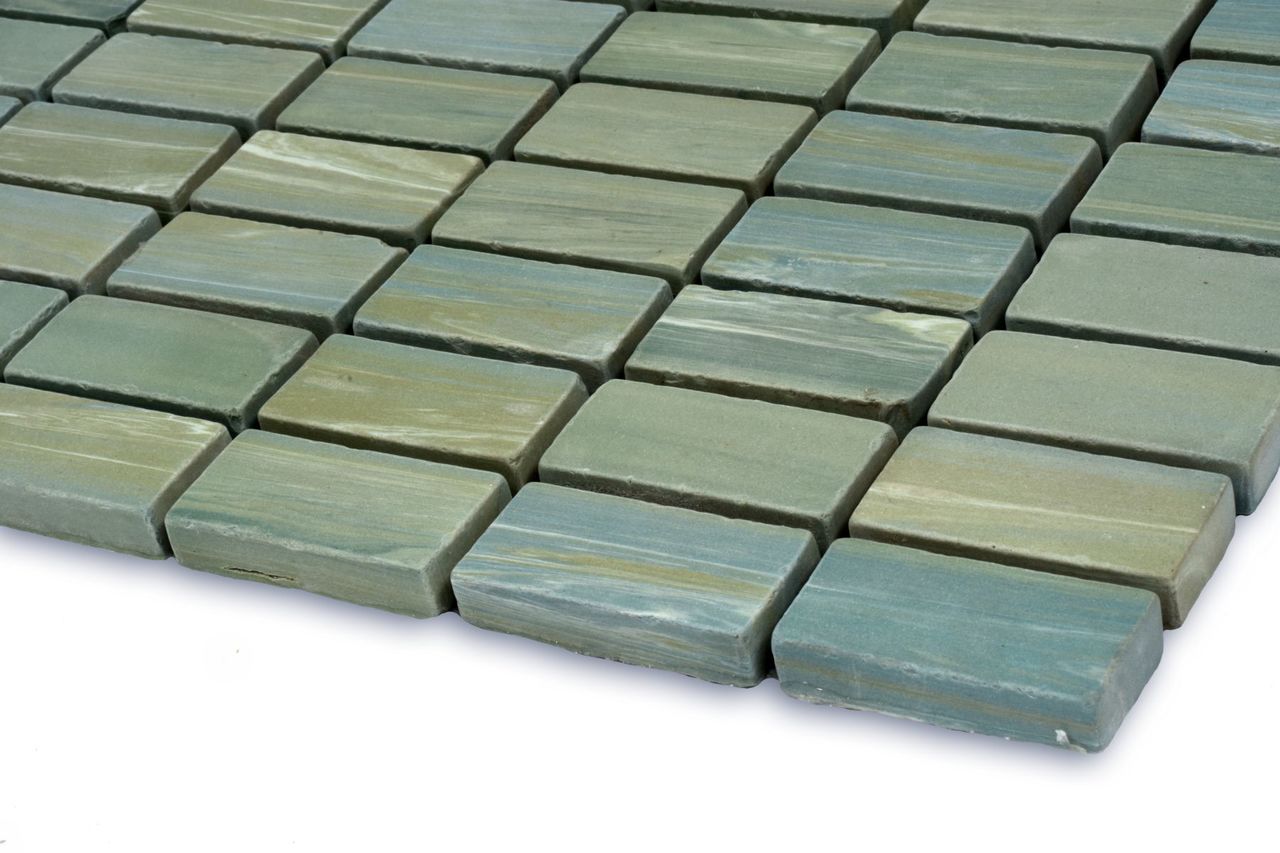 Мозаїка MI7 23460103C Terra Verde 300x300x7 Котто Кераміка - Зображення 4b2dc-mi_723460103.jpg