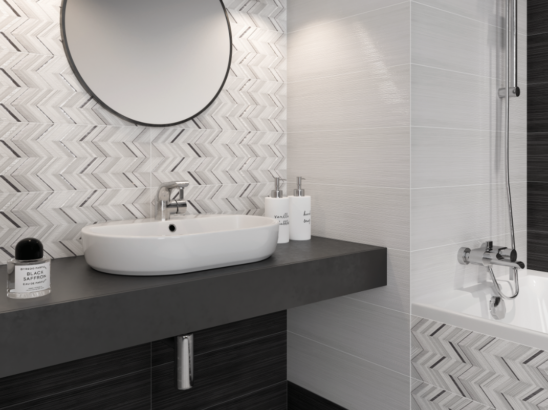 Декор Odri Inserto Modern 200×600x8,5 Cersanit - Зображення 4b8b3-odri-inserto-modern-20x60.jpeg