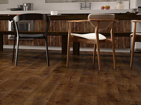 Паркетна дошка Barlinek Exclusive Marsala Grande, 1-смугова - Зображення 4c6d7-marsala-grande.jpg