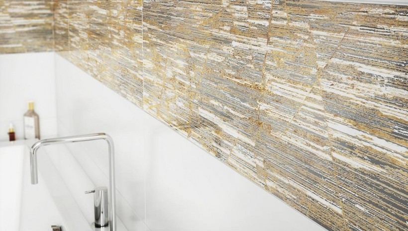 Плитка стінова PS901 White Glossy 290×890x11 Opoczno - Зображення 4cd5c-ps901-white-glossy-29x89-g.jpg