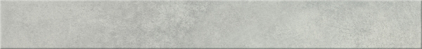 Цоколь City Squares Light Grey 70x598x8,5 Cersanit - Зображення