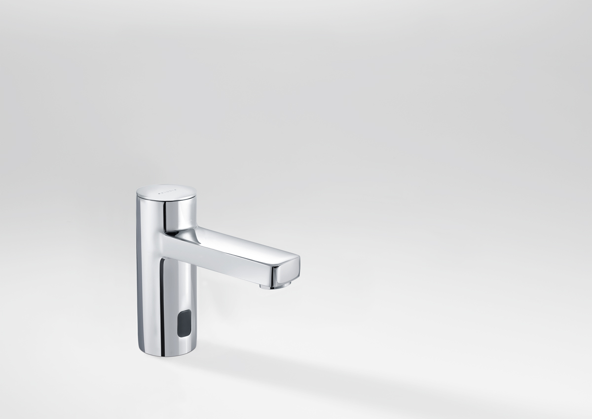 Змішувач для умивальника електронний DN 15 Zenta (3820005), Kludi - Зображення 4d82b-382000575_dp_1200.jpg