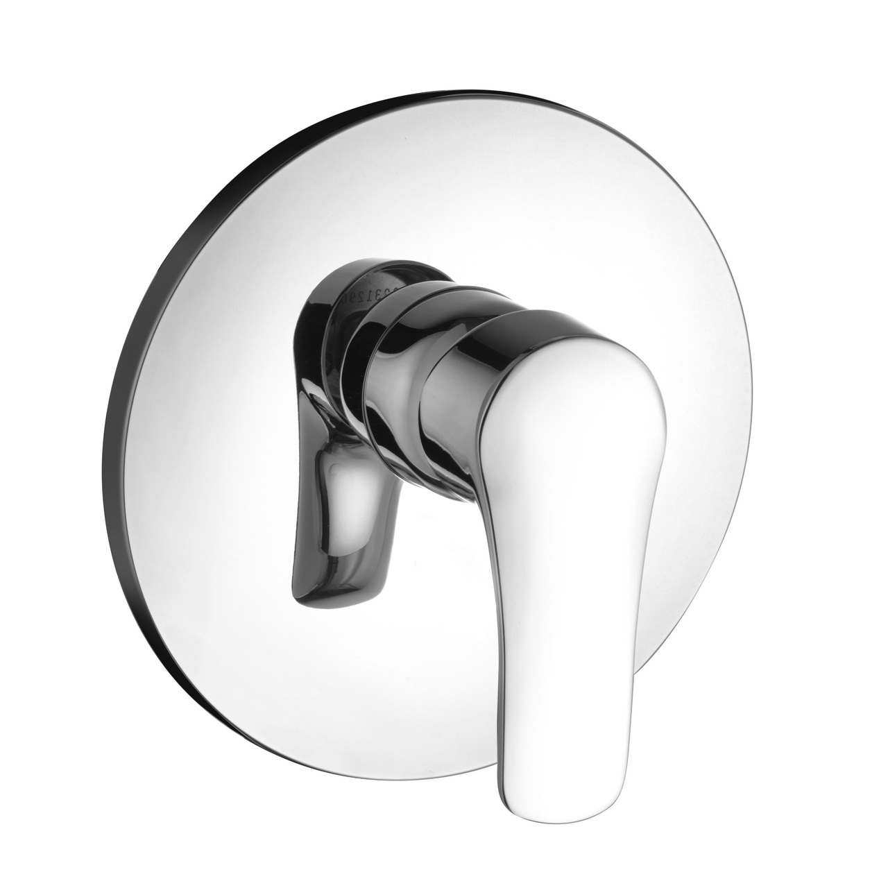 Змішувач для душу Tercio (386560575), Kludi - Зображення