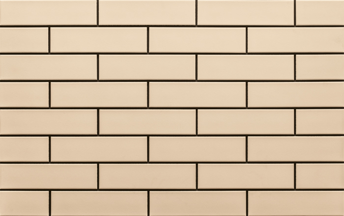 Плитка фасадна Krem 65x245x6,5 Cerrad - Зображення