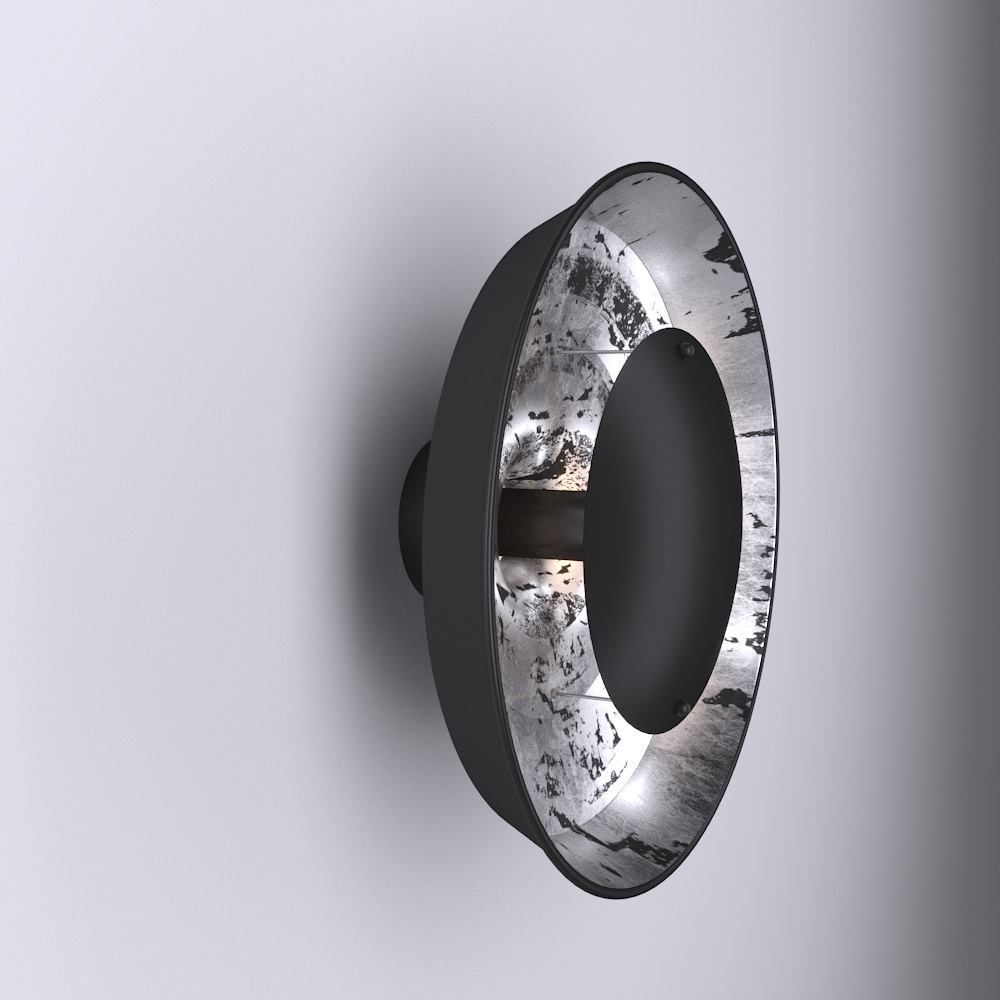 Бра Solar eclipse (5040-1), Pikart - Зображення 5040-1-.jpg