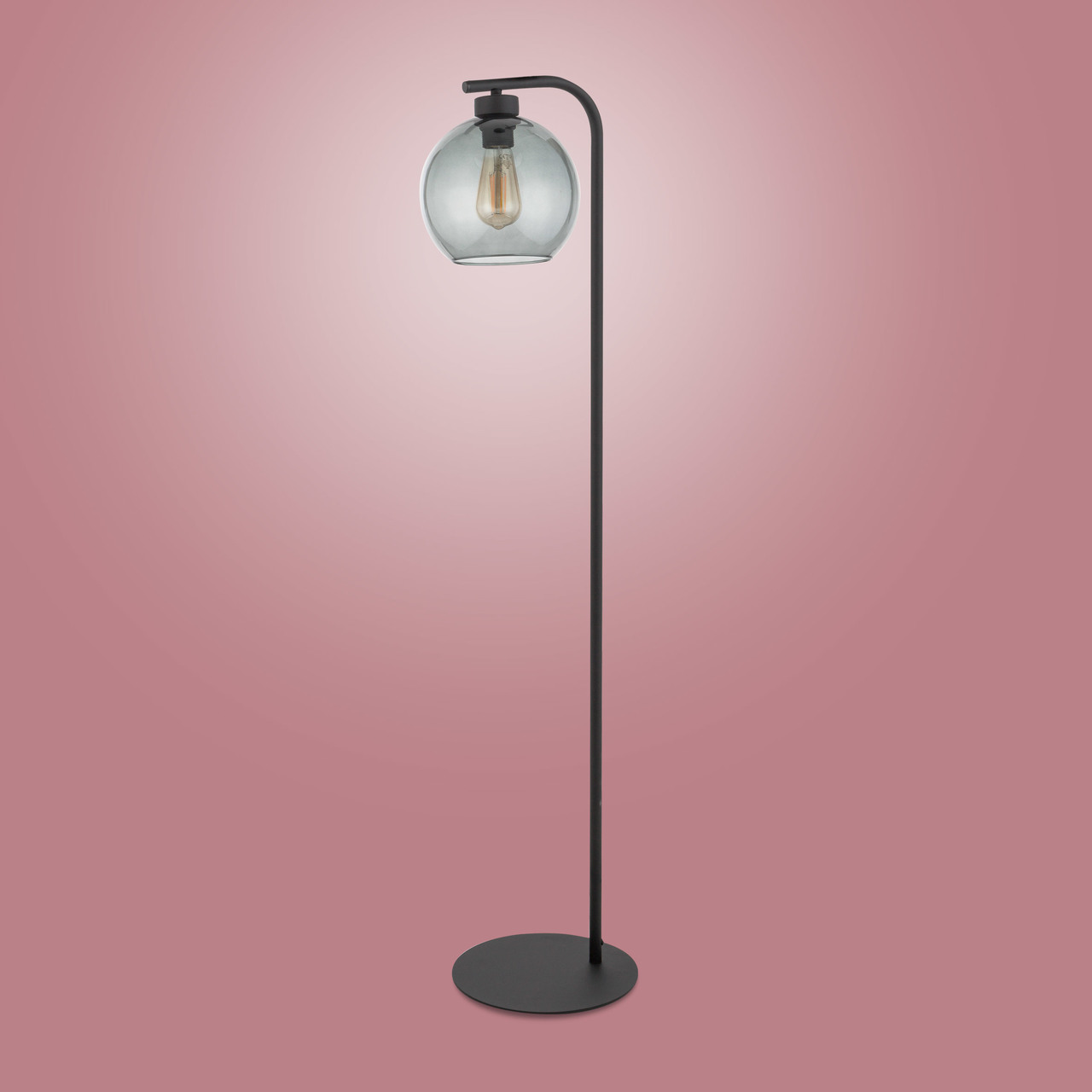 Торшер CUBUS GRAPHITE (5051), TK LIGHTING - Зображення 5051-.jpg