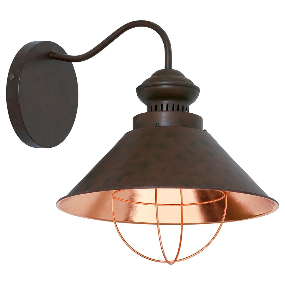 Бра LOFT CHOCOLATE I (5058), Nowodvorski - Зображення