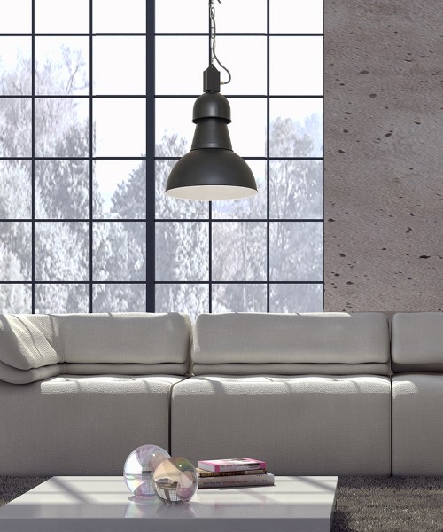 Люстра HIGH-BAY BLACK I (5067), Nowodvorski - Зображення 5067-.jpg