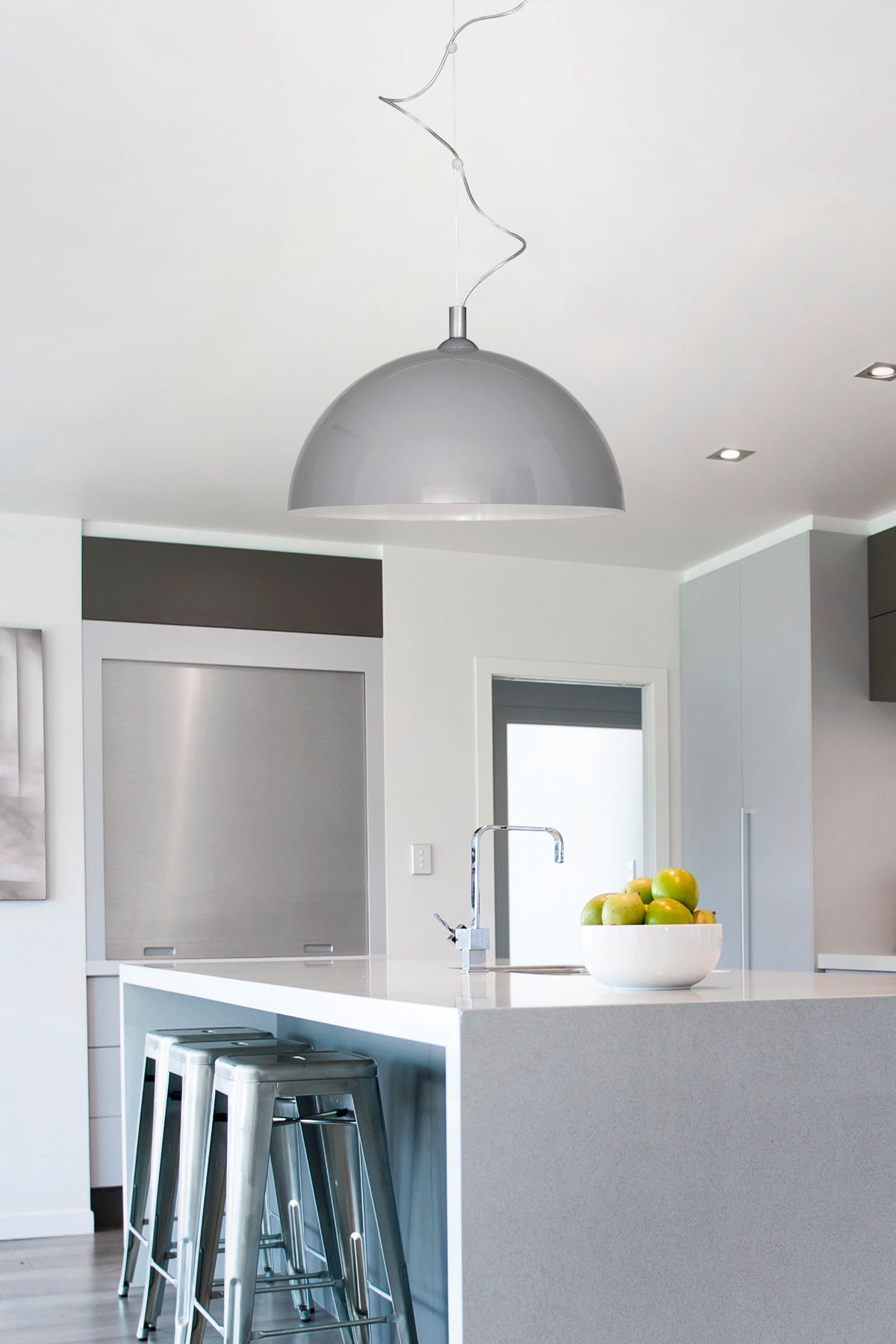 Люстра HEMISPHERE GRAY L (5073), Nowodvorski - Зображення 5073-.jpg