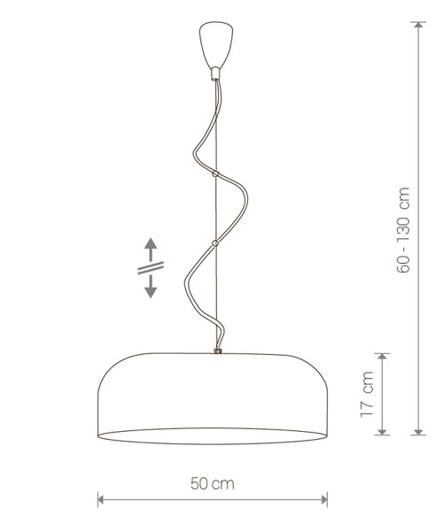 Люстра BOWL black L (5077), Nowodvorski - Зображення 5077--.jpg
