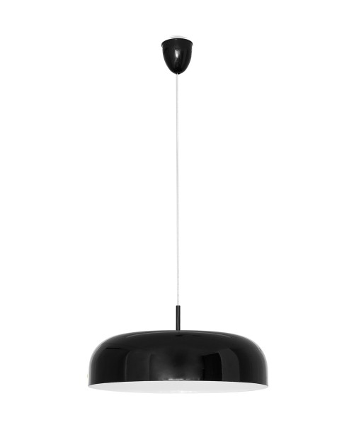 Люстра BOWL black M (5078), Nowodvorski - Зображення